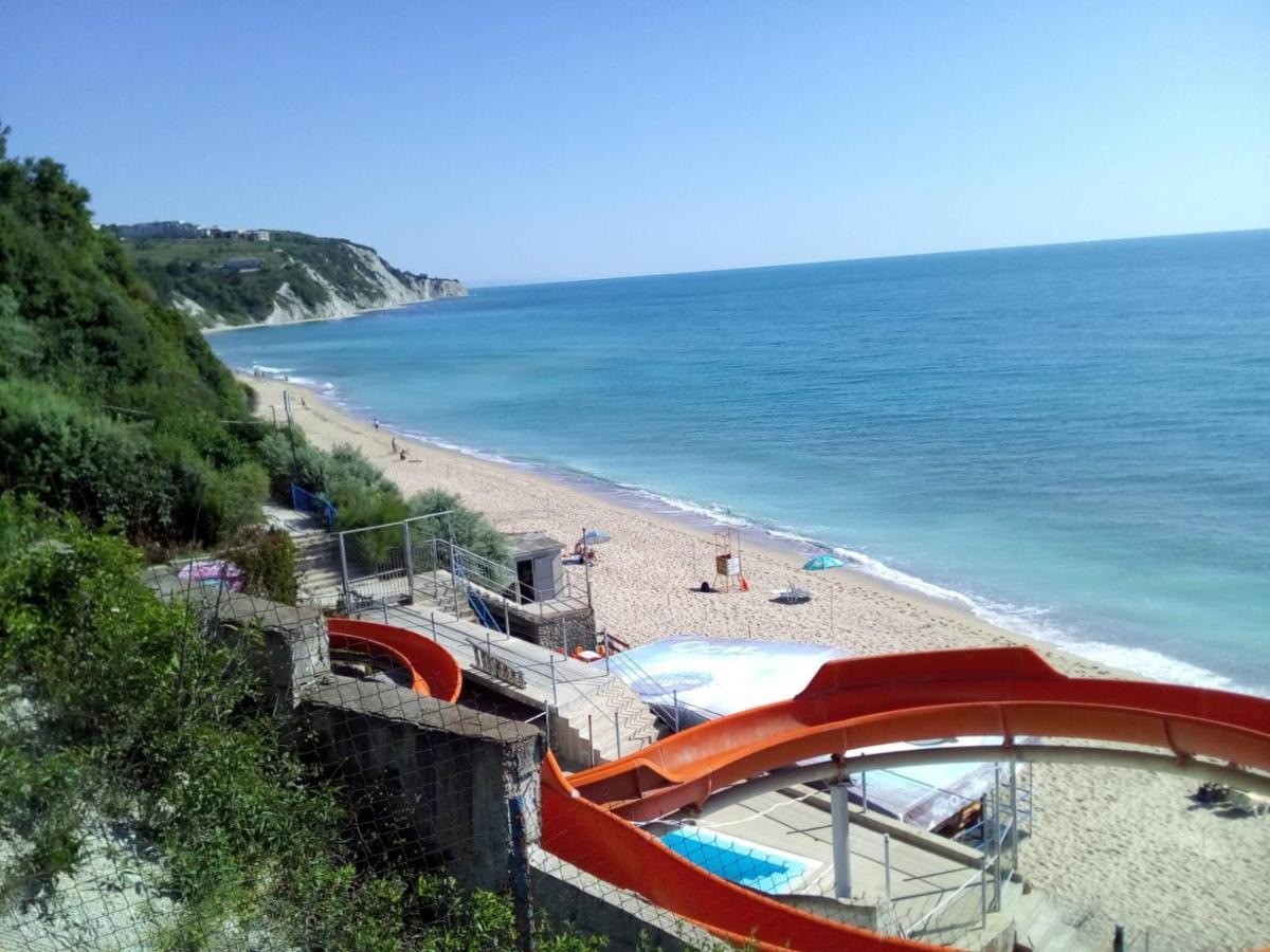 Silver Beach B16 Byala  Exterior photo